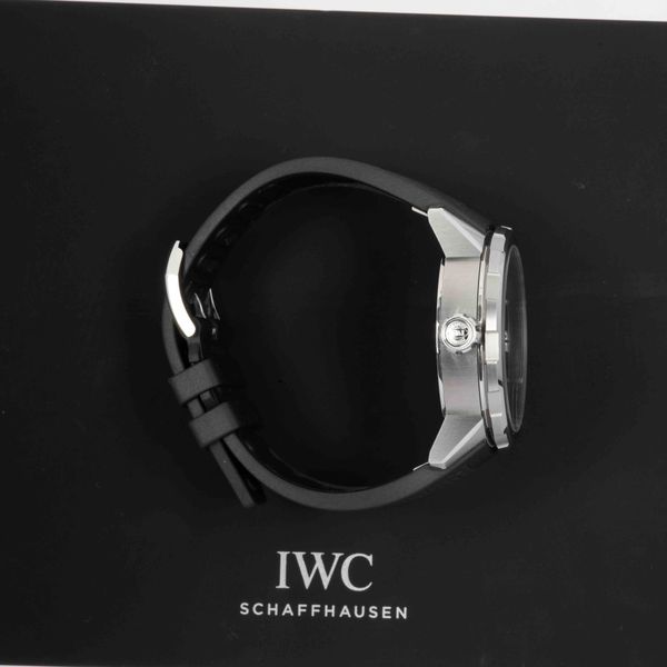 IWC Aquatimer IW329001
